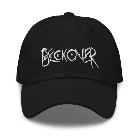 Beckoner Dad Hat