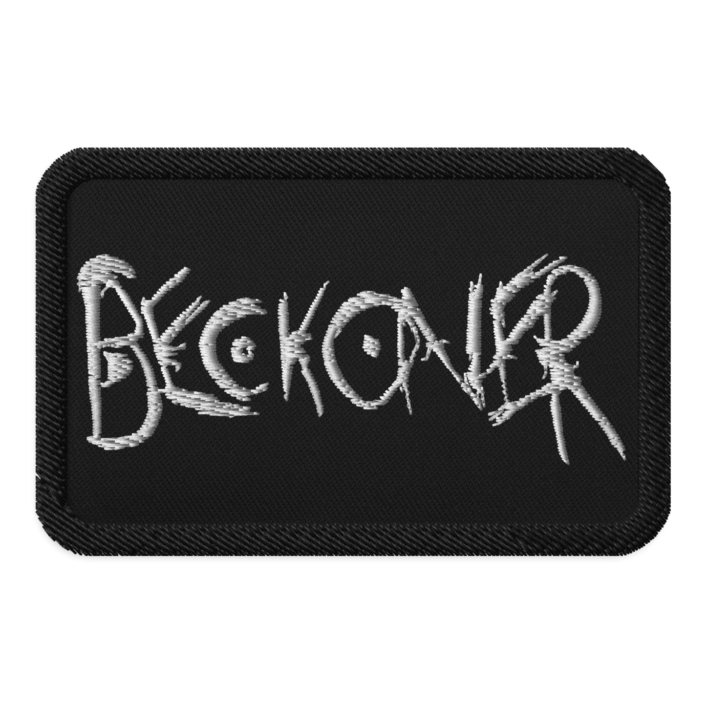 xEMBROIDEREDx Patch