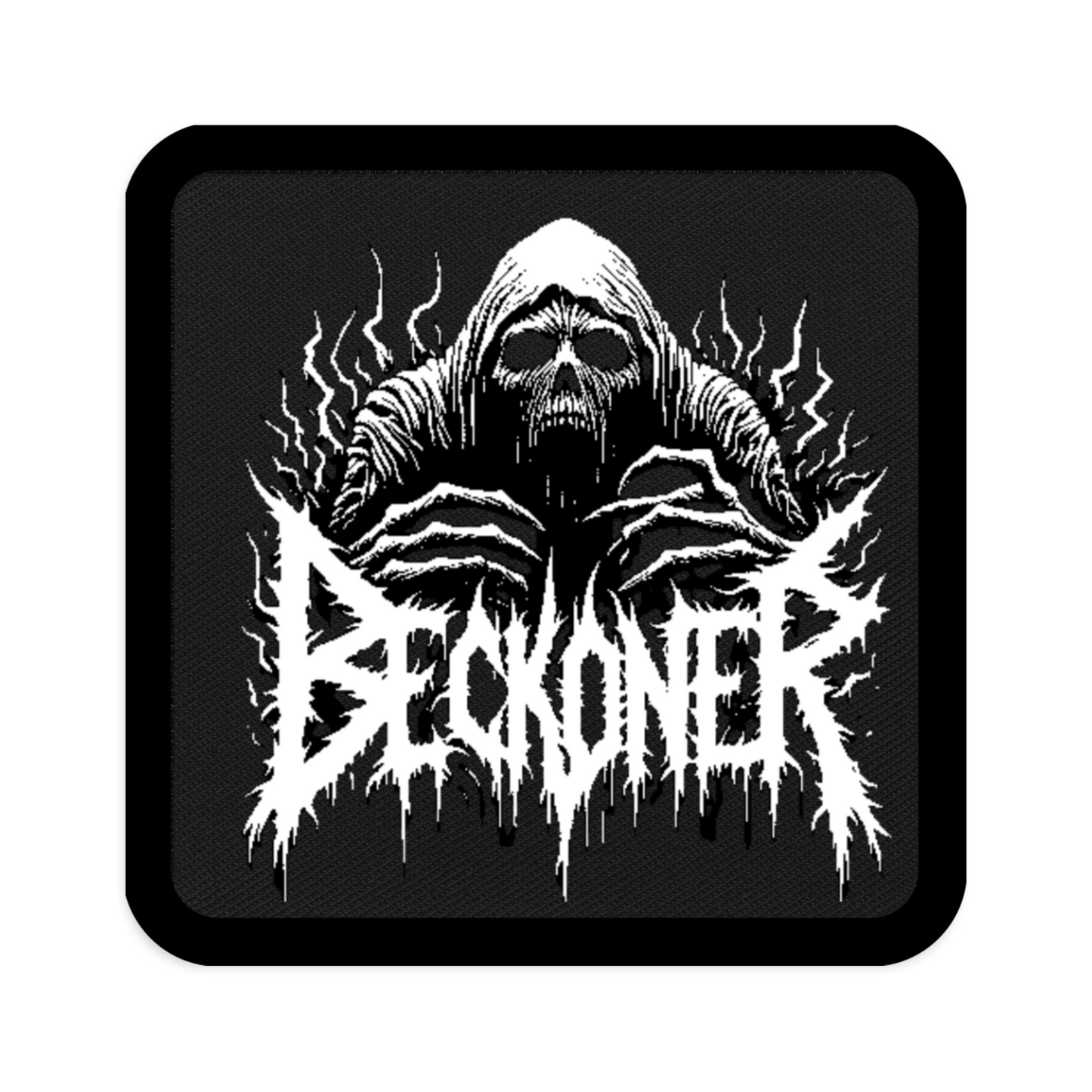 Zombie Patch