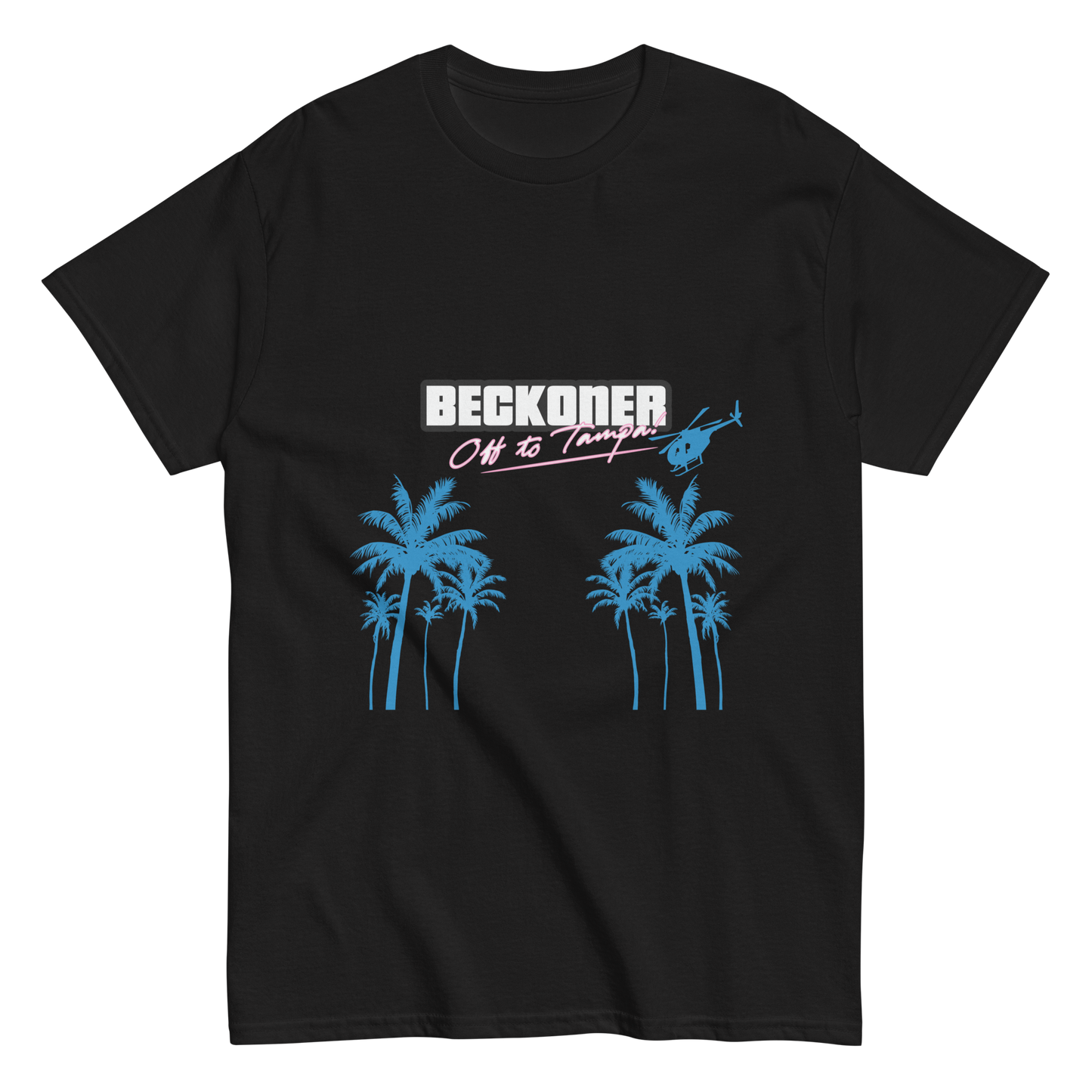 Off to Tampa Tee