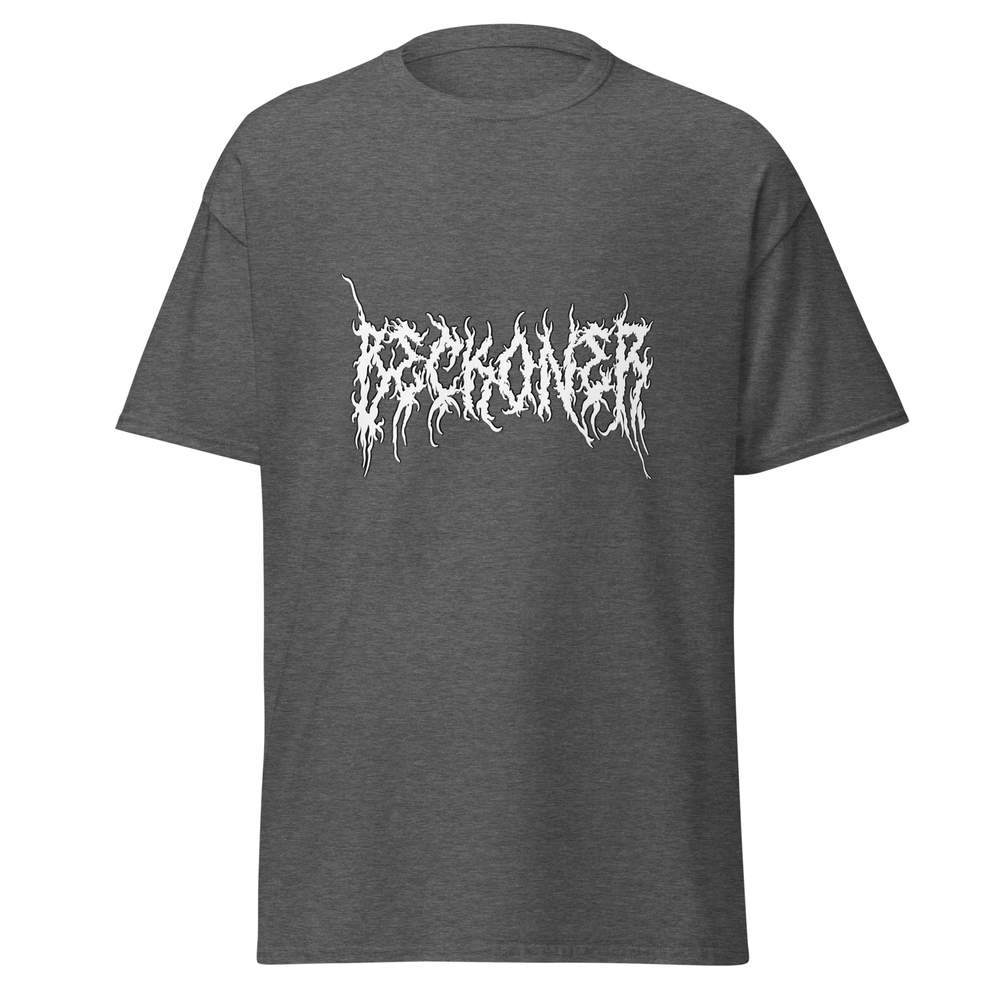 Death Metal Tee