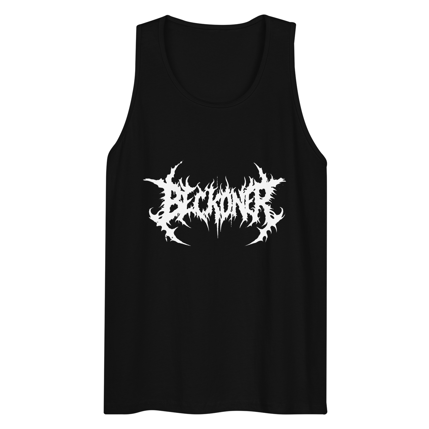 Shapeshifters Tank Top