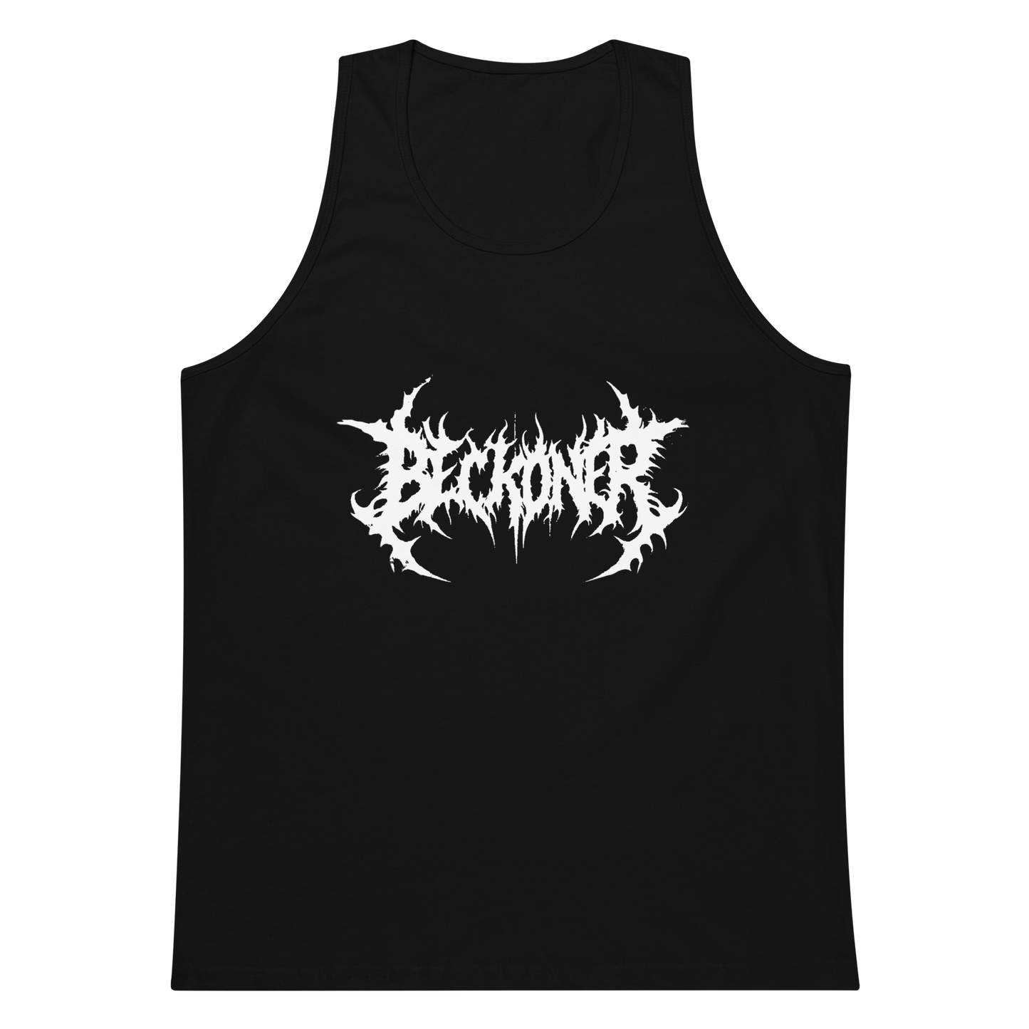 Shapeshifters Tank Top