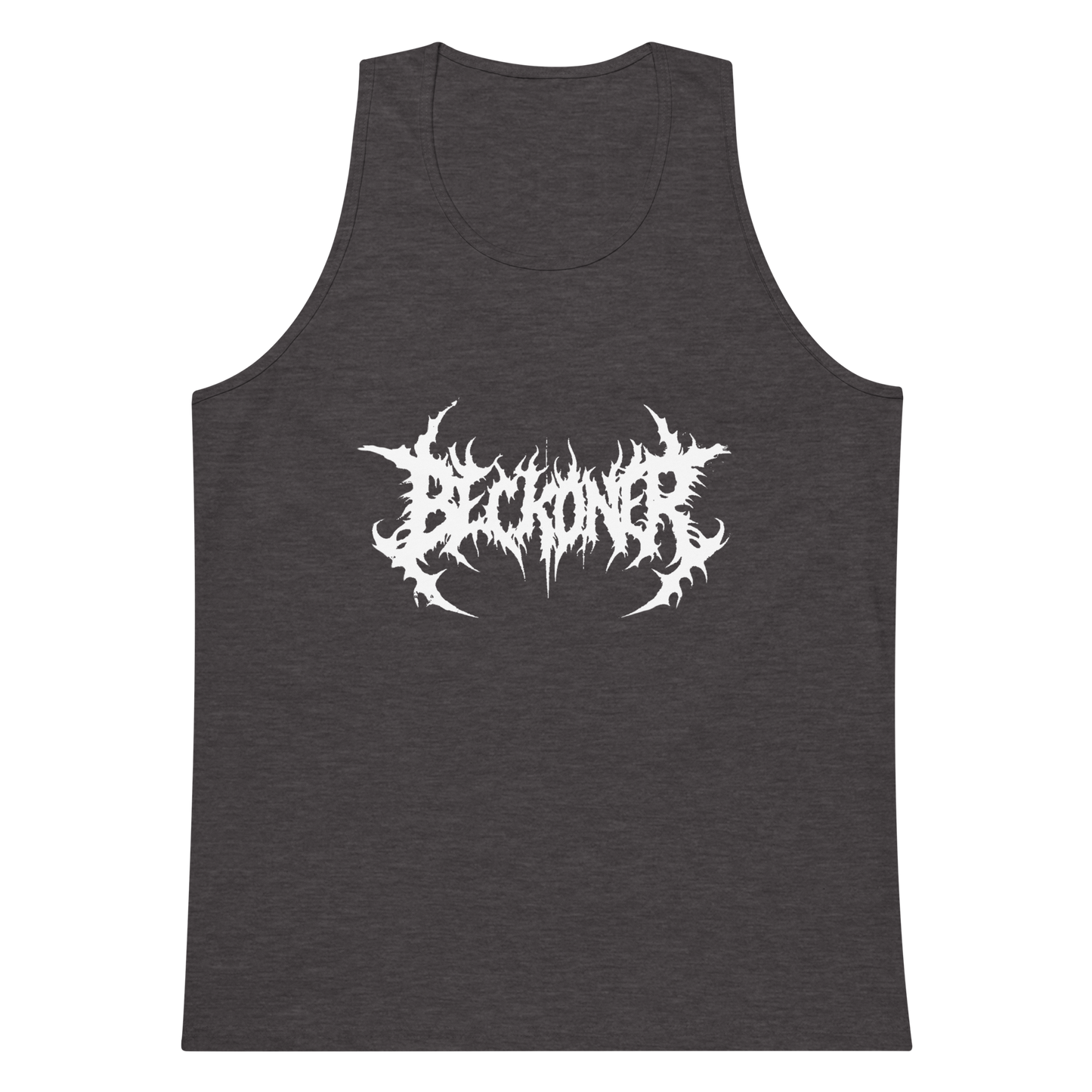 Shapeshifters Tank Top