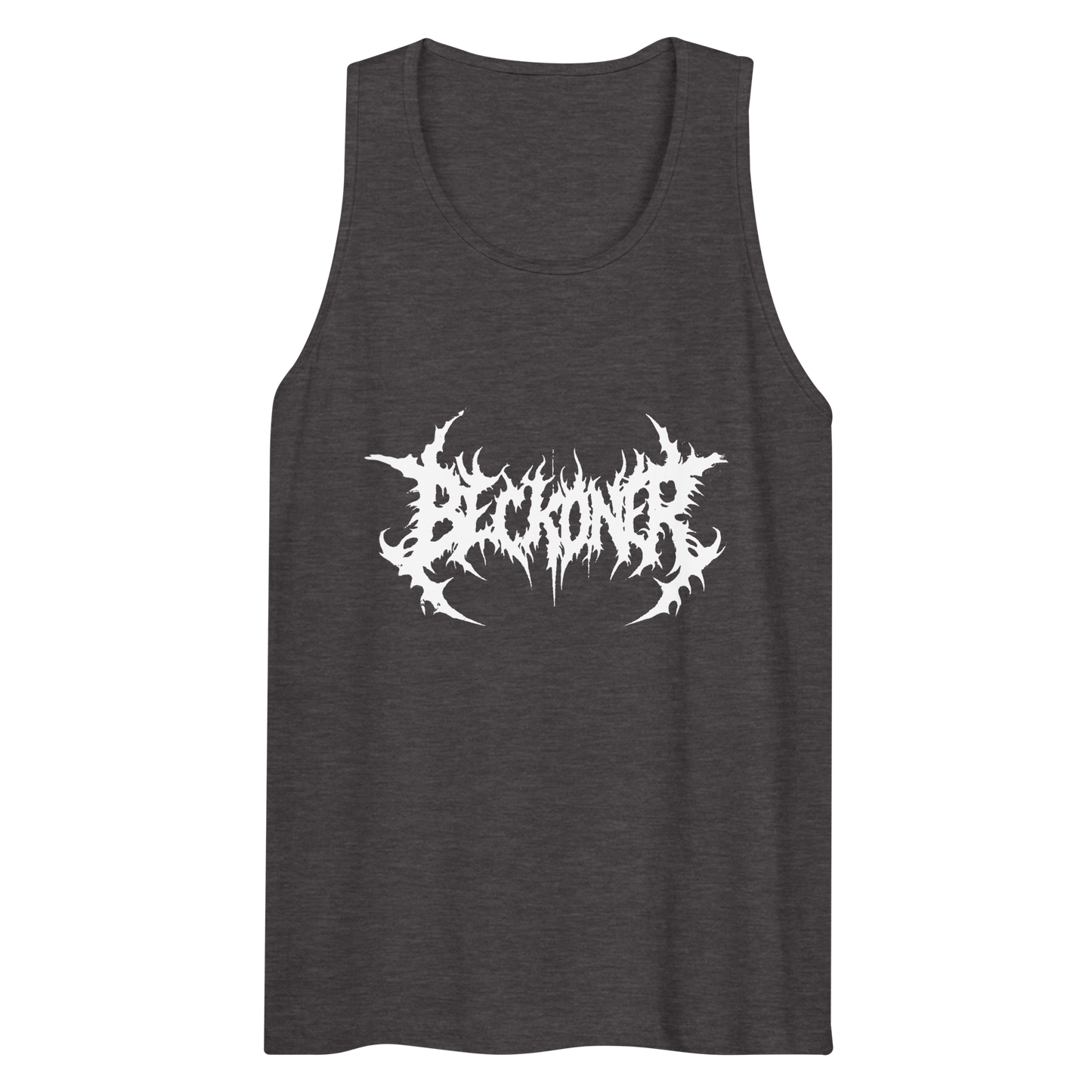 Shapeshifters Tank Top