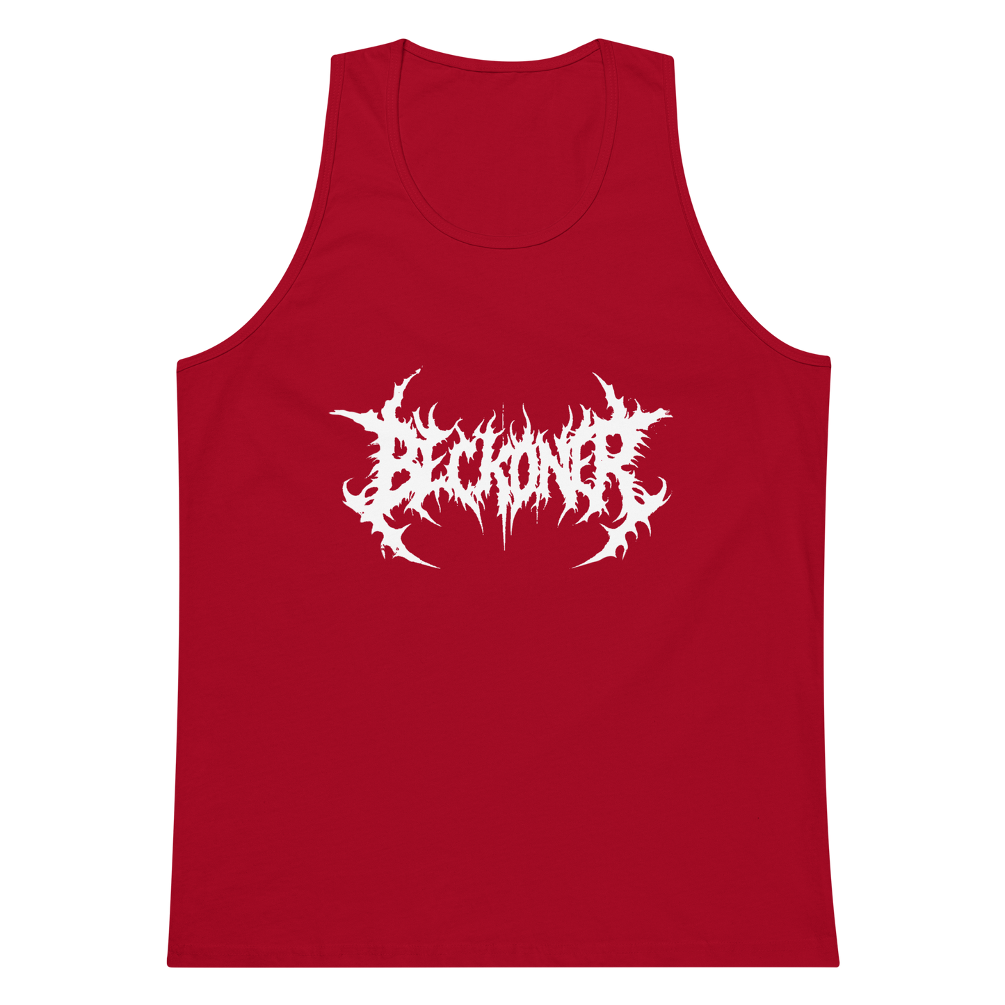 Shapeshifters Tank Top
