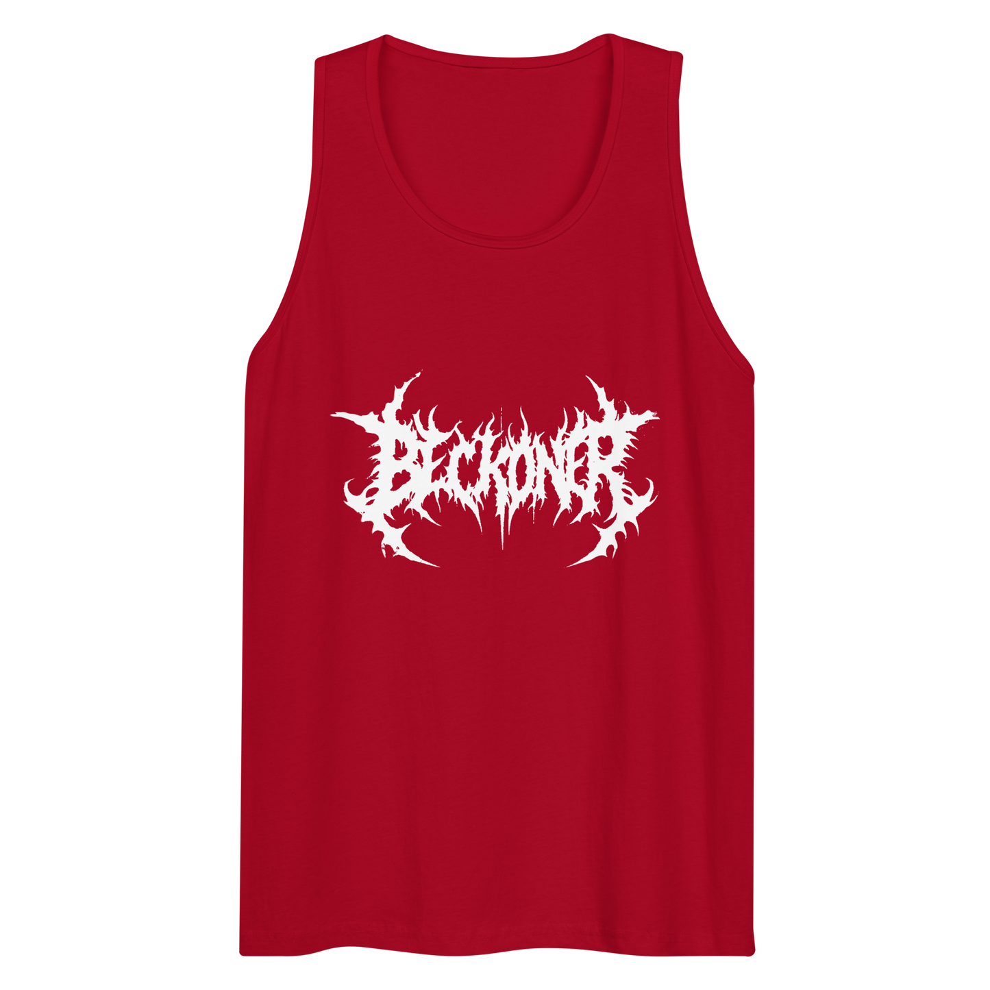 Shapeshifters Tank Top
