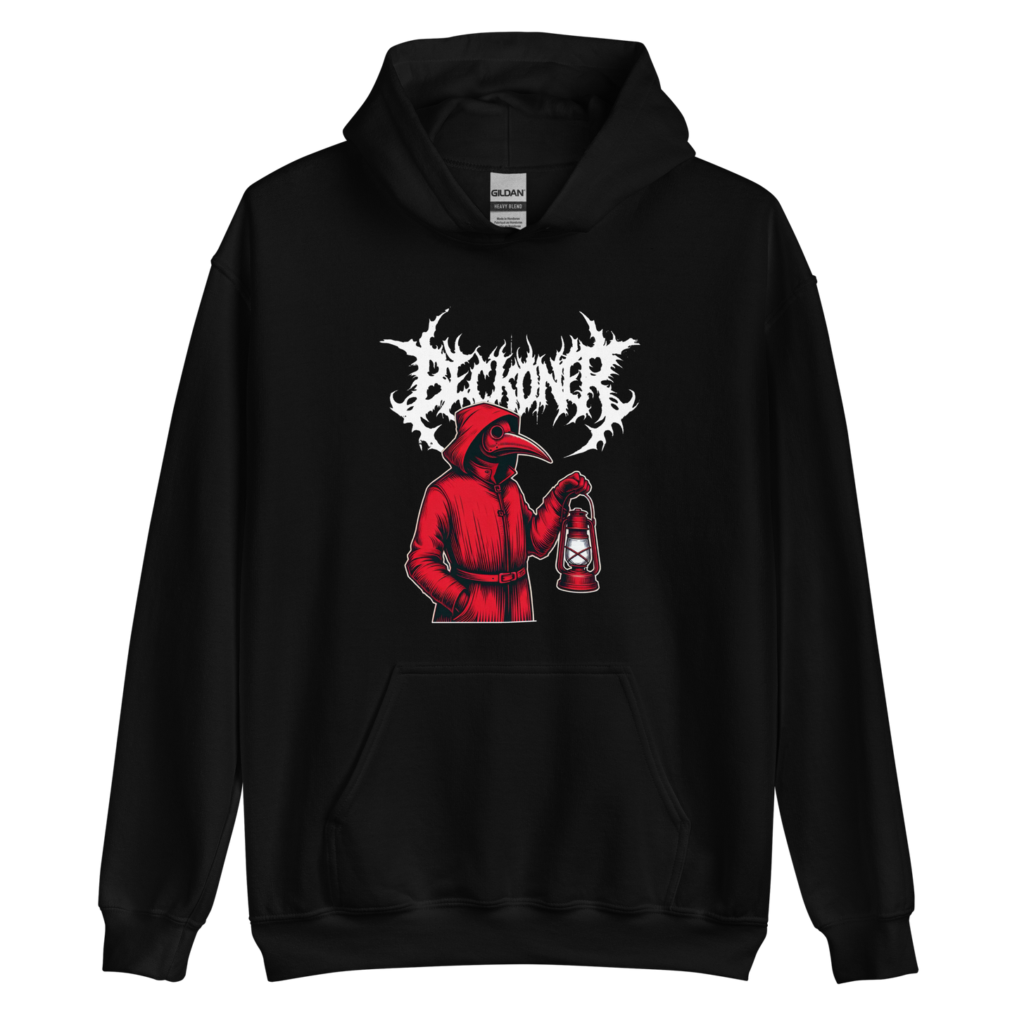 Guidance Hoodie