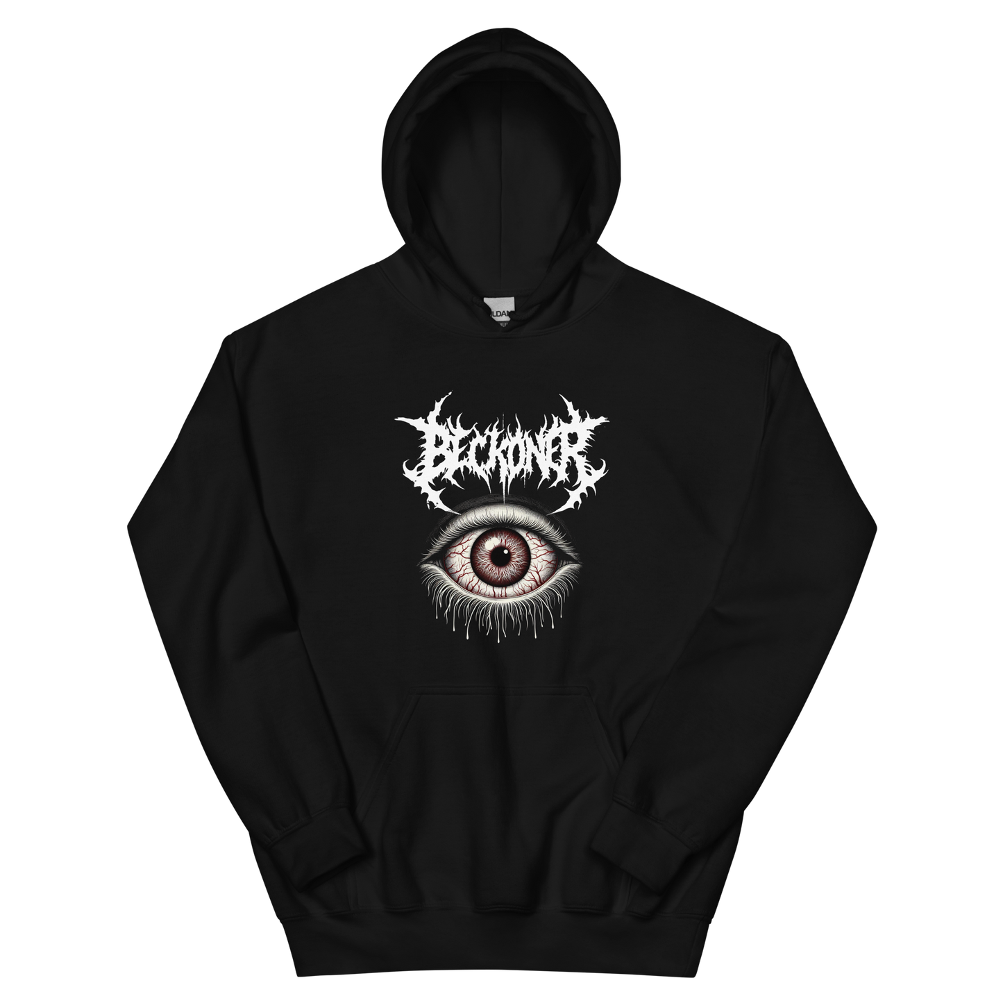 Sight Hoodie