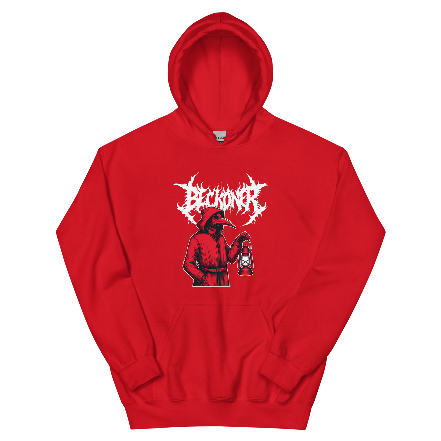 Guidance Hoodie