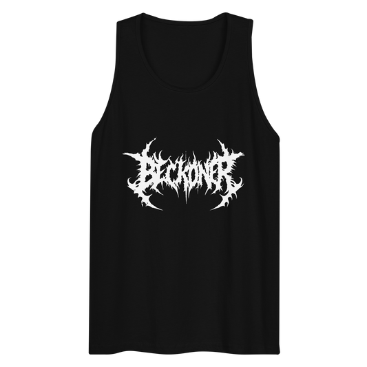 Shapeshifters Tank Top