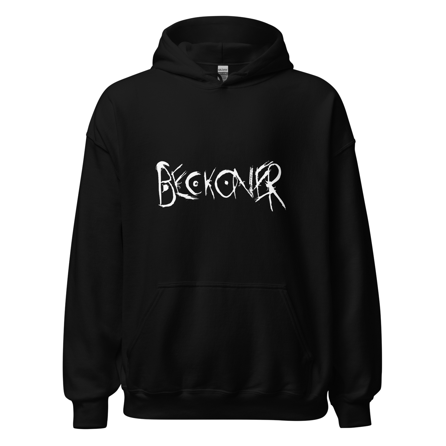 Beckoner Hoodie