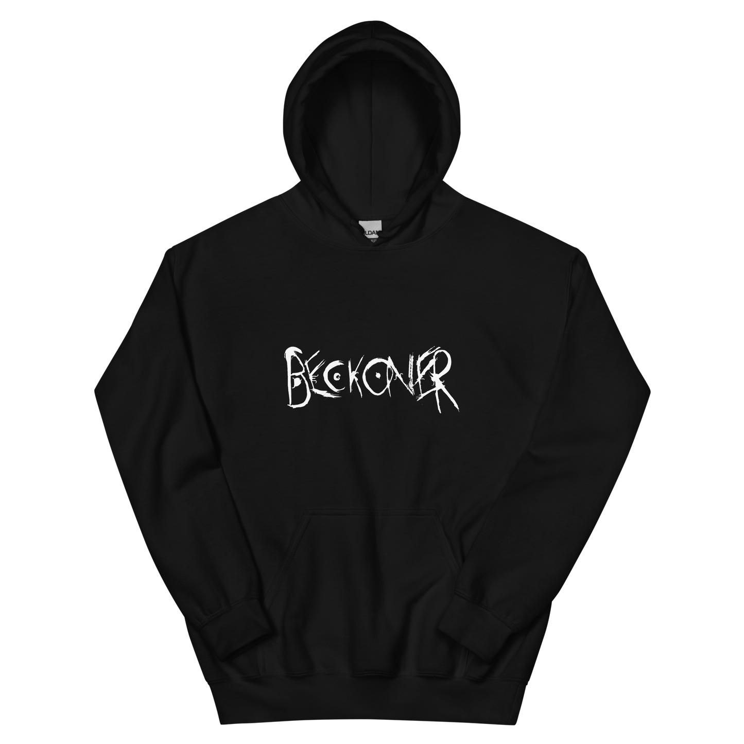 Beckoner Hoodie