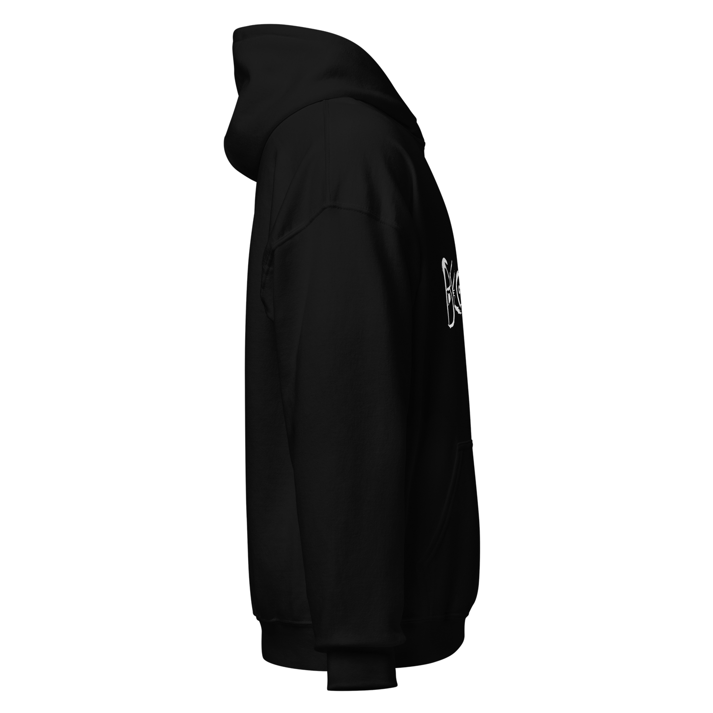 Beckoner Hoodie